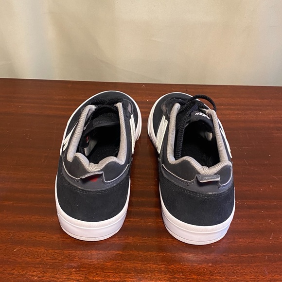 New Balance  Numeric Jamie Foy 306 Skateboard Shoes M 9 - Picture 3 of 7